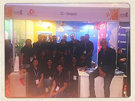 Genpact Office Photos | Glassdoor