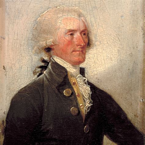 Election Of 1800 Tie