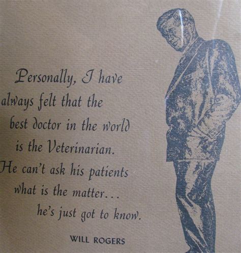 Will Rogers Quotes About Dogs. QuotesGram
