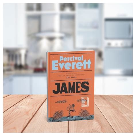 James | Percival Everett | Historical Fiction | Book Review