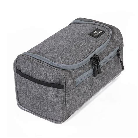 Buy URBANFIX Unisex Travel Bag - Toiletry Bag | Travel Kit for Men ...