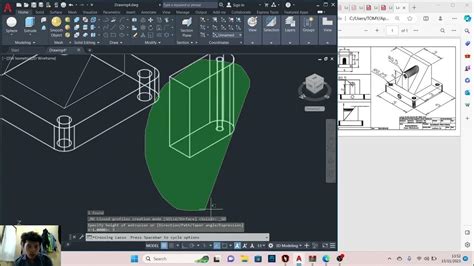 Image result for 3D AutoCAD Lessons