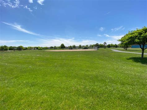 Heritage Park – Mokena Community Park District