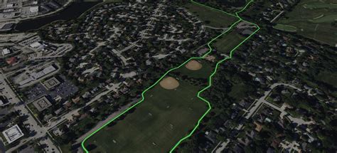Seven Gables Park Perimeter Loop, Illinois - 281 Reviews, Map | AllTrails