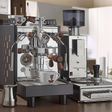 Beste Siebträgermaschinen 2025: Einsteiger bis High-End – La Barista