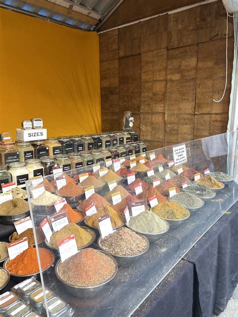 What to Buy and Eat at Union Square Holiday Market in NYC