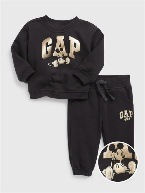 Baby gap mickey online
