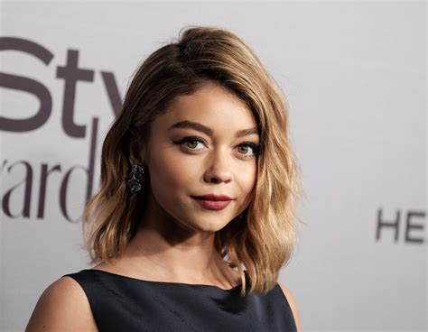 Sarah Hyland not happy with her character Haley Dunphy's ending in ...