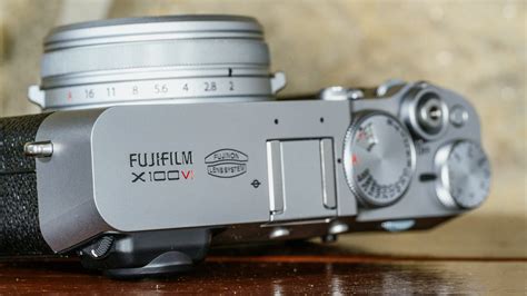 Fujifilm X100VI - Review 2024 - PCMag UK