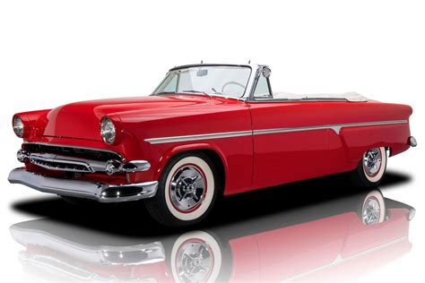 1954 Ford Crestline | Classic & Collector Cars