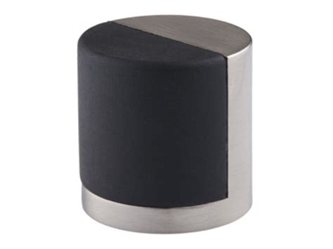 Schlage Round Cylinder Floor Mounted Door Stops | $12.33 | Interior Effects