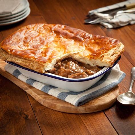 Mowatt's – Traditional Scottish Food