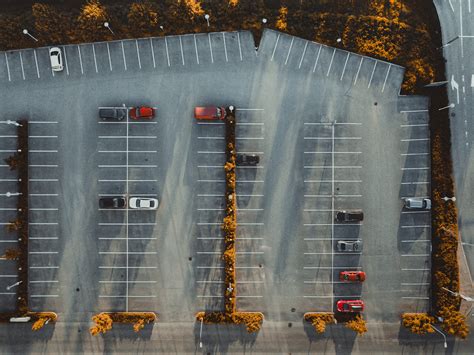 Park & Ride Lots | Commuter Connections