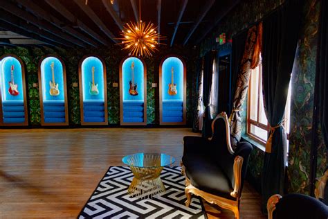 An Inside Look at 3 New Austin Bars at Inn Cahoots - Tribeza