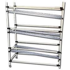 FIFO Rack Manufacturers India | FIFO Rack Suppliers Exporters