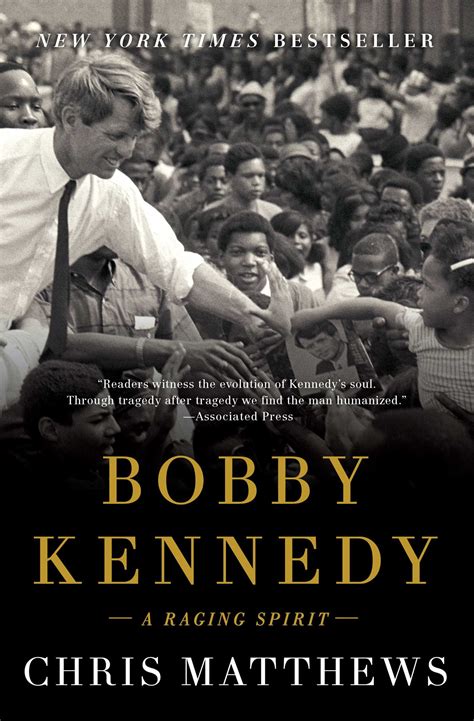 Bobby Kennedy eBook by Chris Matthews | Official Publisher Page | Simon ...