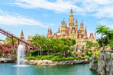 Honeymoon In Singapore 2026: Your Guide To Romantic Places!