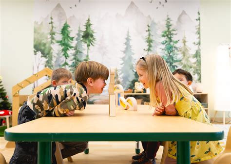 Little Learners Airdrie | Daycare, Preschool & Jr. Kindergarten