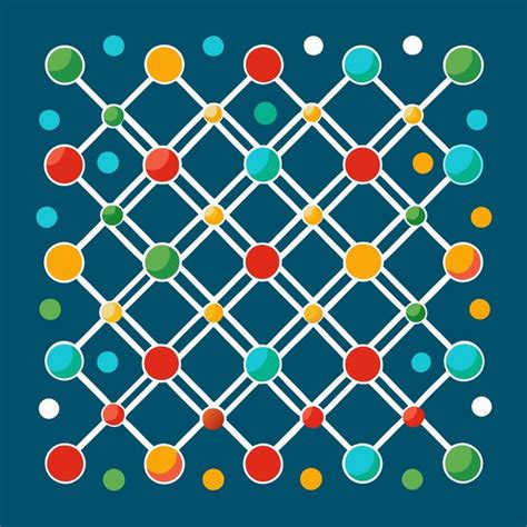 Net Pattern Vector 的图像结果