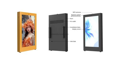 Digital Signage Display 的图像结果