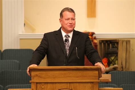 Gethsemane Baptist Church