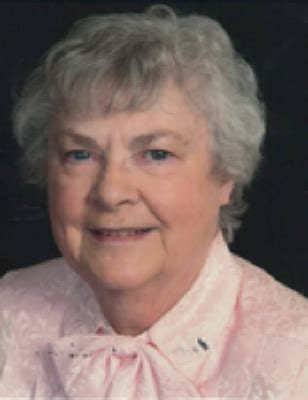 Euniece A. "Niecie" Hickey - 2022 - Geisel Funeral Home and Crematory