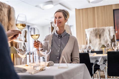 Restaurant SØMA Nuuk – Hotel SØMA