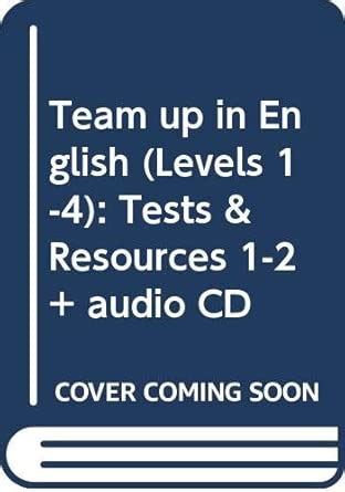 Buy Team up in English (Levels 1-4) Book Online at Low Prices in India ...