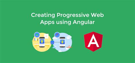 Image result for Progressive Web Apps Angular Tutorial Course