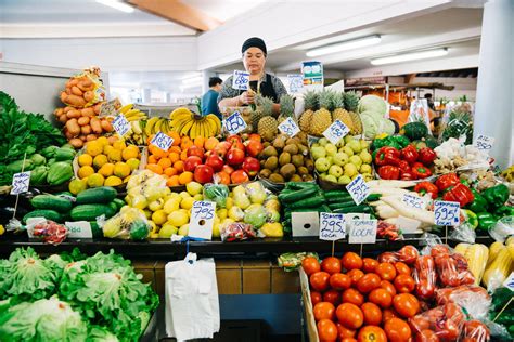 Noumea municipal market (Nouméa) | New Caledonia Tourism: The official ...
