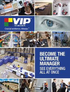 Image result for VIP Vision Tutorial
