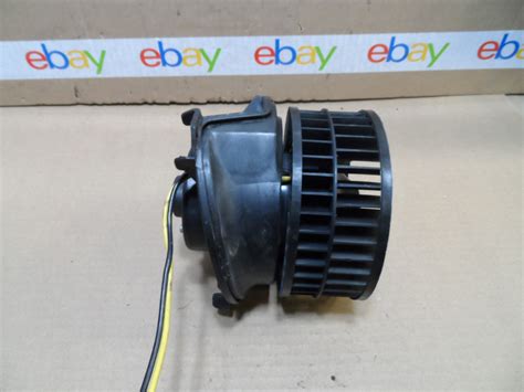 04 05 06 07 Chrysler Pacifica BLOWER MOTOR Fan A/C Heater #173-BM | eBay