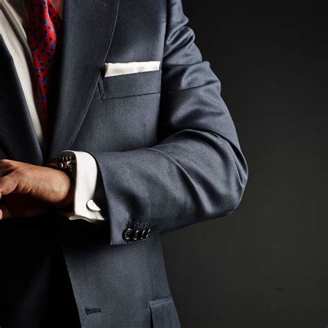 What Does Your Suit Color Mean? The Meaning Behind 8 Popular Colors ...