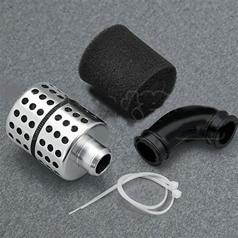 PRAV® Air Filter Replacement Model Vehicle Off-Road Engine Attachment ...