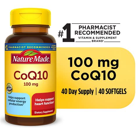 Can You Take Coq10 With Vitamin D at Felipe Heidt blog