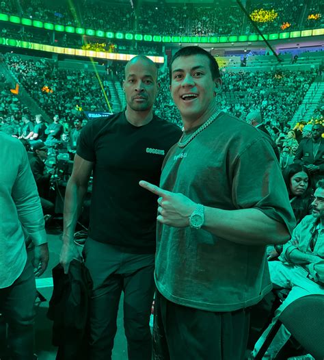 Shane Stoffer ( TOGI ) | IM BACK I love fitness, it’s always been my backbone I just get ...