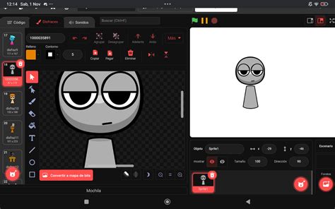 Sprunki 2016^⁠_⁠^!! by ㅤㅤㅤ, PurpleDraco