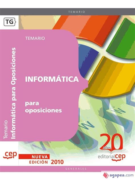 Image result for Tutorial Informatica Oposiciones Basica