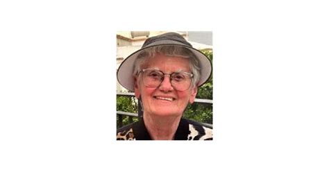 Donna Monterville Obituary (1937 - 2024) - Olean, NY - Olean Times Herald