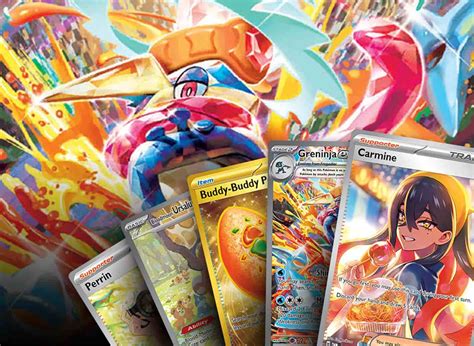 Carmine - 217/167 - SV06: Twilight Masquerade - Pokemon - TCGplayer.com