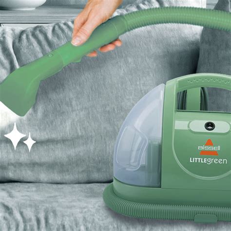 What Is The Best Upholstery Cleaner Machine at Eldon Mills blog