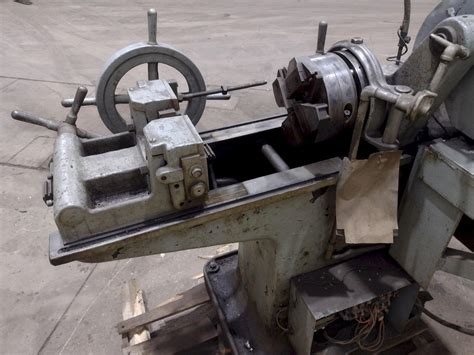 Image result for Landis Threading Machine Parts