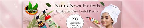 Amazon.in: NATURENOVA HERBALS