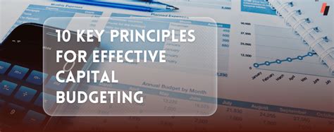 Capital Budgeting: Meaning, Objectives, Process & Techniques