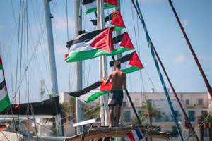 La Global Sumud Flotilla pide al gobierno español más protección