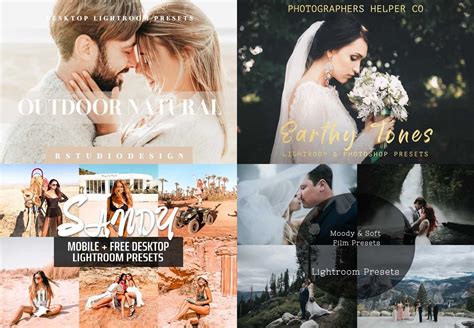 10 beige lifestyle lightroom mobile presets photoshop filters aesthetic ...