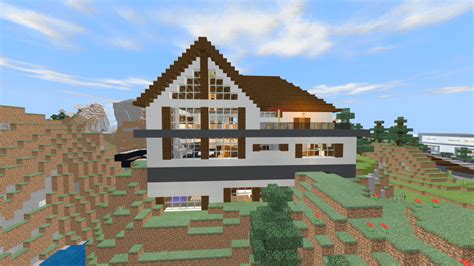 Minecraft Smart House Tutorial 的图像结果