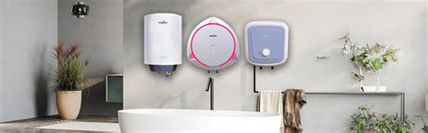 Instant vs. Storage Water Heaters: Which One Is Perfect for You ...