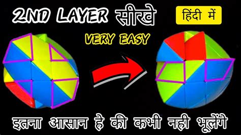 Step by Step to Solve Mastermorphix Cube 的图像结果