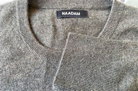 We Tried Four Under-$100 Cashmere Sweaters. Here’s the One You Should ...